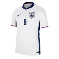 England Alexander-Arnold #8 Heimtrikot EM 2024 Kurzarm